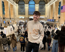 Craig Ruiz Macdonald