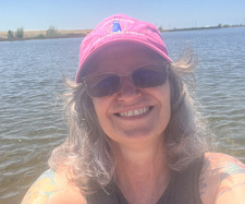 Lisa Saunders-McDaniel