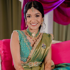 Radha Patel