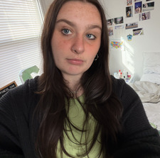 cassidy gorman