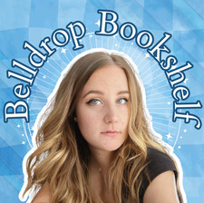 BellDropBookshelf