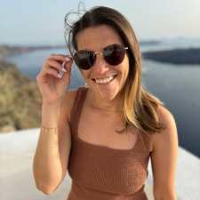 Taylor Silverman
