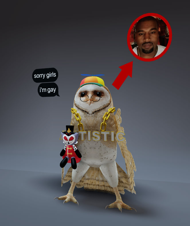 Goodreads profile picture for @hens