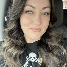 Kimberly Maplethorpe-Foster