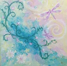 Dragonfly Princess