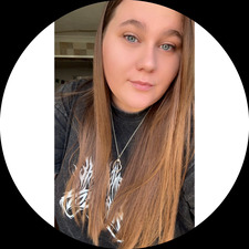 Chloé &#x1f9da;‍♀️