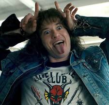 Ava (matching with the BAAAM fam) Keding