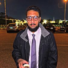 Ali Nasr