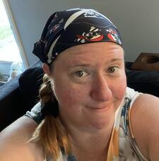 Stephanie (BunchoCoconuts)