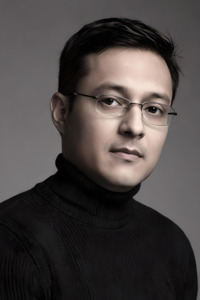 Siidarth Bhattacharya