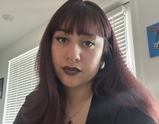 Nereida Arroyo-Ramirez