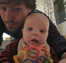 Viktor Helland Jordahl