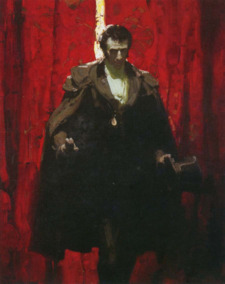 Francis Ivanov