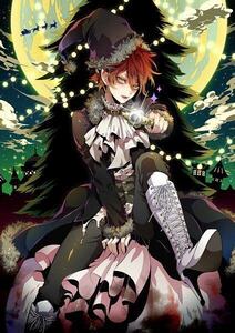 Michael "Merry Christmas you filthy animals""