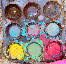 Charlotte Billingham