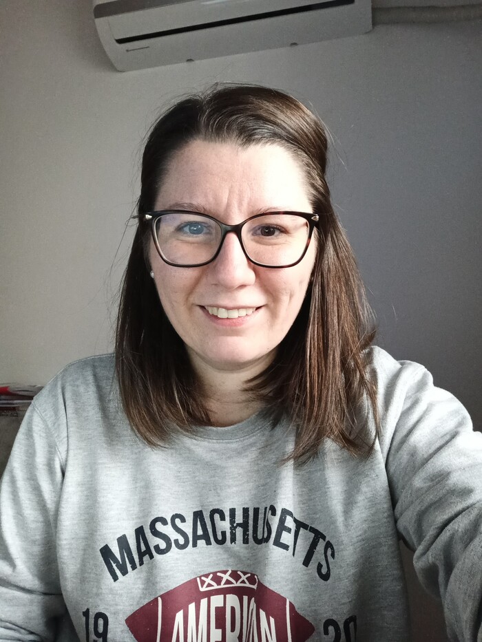 Goodreads profile picture for @guiana