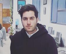 Mohammad Javad Dandesh