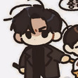 Agent Choi