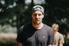 Rob Toye