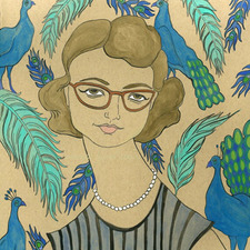 Rachel Mann