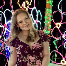 Abby Tibbits