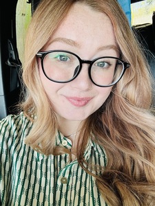 Rhiannon Stevenson