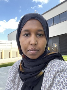 Khadijo Abdi