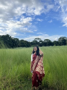 পারিশা প্রধী