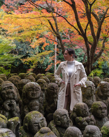 Sarah Viaud (Viafora)