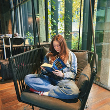 Trinity Pond Pieroway