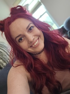 Melabie Reads ❤️