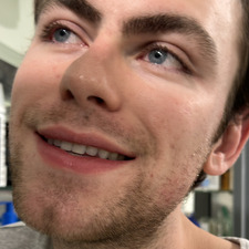 Alec Kriegbaum