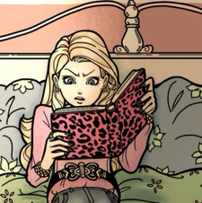 ⋆˚࿔ alexus ❀⋆.ೃ࿔˚⋆