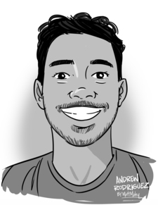 Andrew Rodriguez