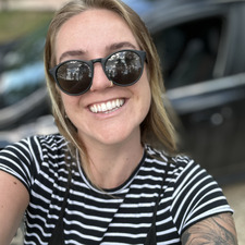 Amber
