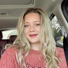 Maddy Hogan