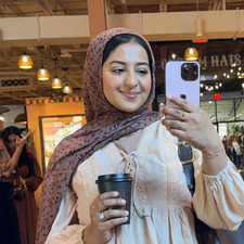 Amber Ansari