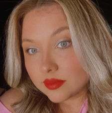 Ashley Strickland