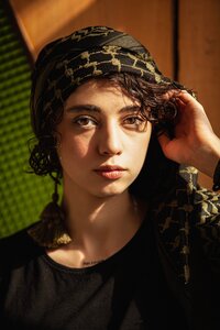 Bianca Ramirez
