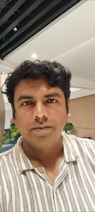 Srinivas Peddi
