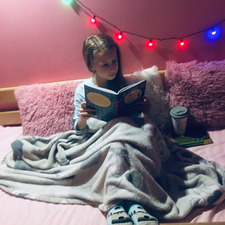 Reader anastasiianemesh