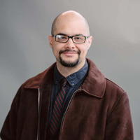 Mark Palomino