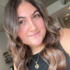 Maya Rubin