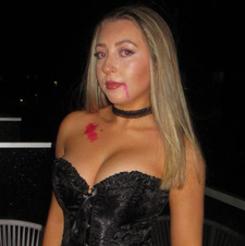Sophie Ball