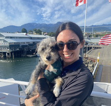 Jacqueline Bracamonte