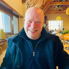 Daniel Eric Matthews