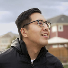 Elliot Lui