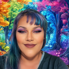 Liala ~ The Goddess of Books ~ Starr