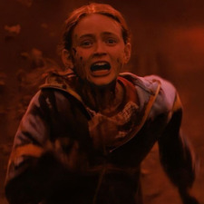 Juniper 🤧😈🥴