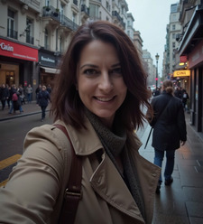 Julie Heil